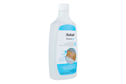 iRobot Bona Hard Surface Cleaning Solution Clear 4749576 - Best Buy