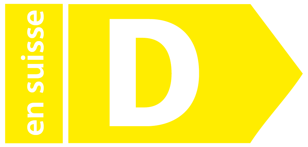 Energy-Efficiency D