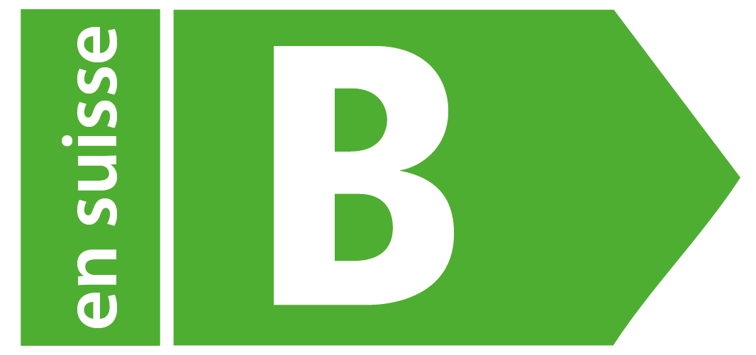 Energy-Efficiency B