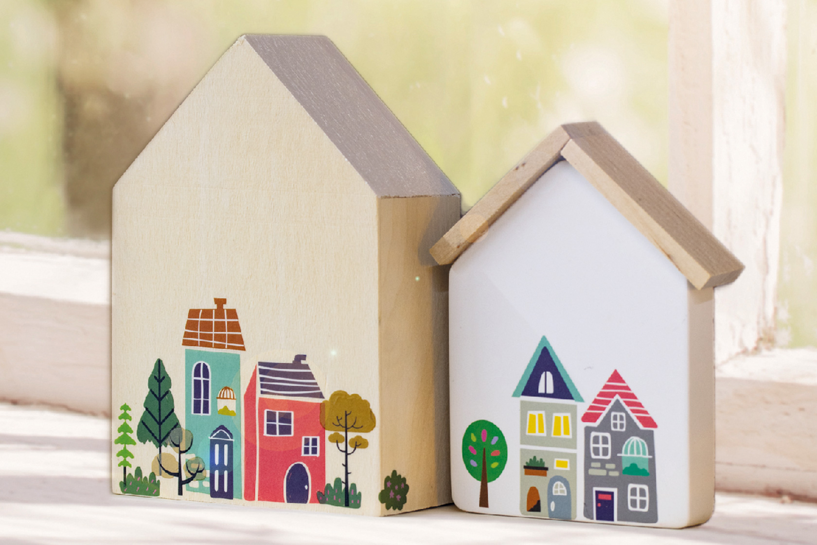 wohnung zubehör Wiemann bis zu 50 % reduziert Acrylic Figures