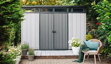 Gartenaufbewahrung online kaufen | JUMBO