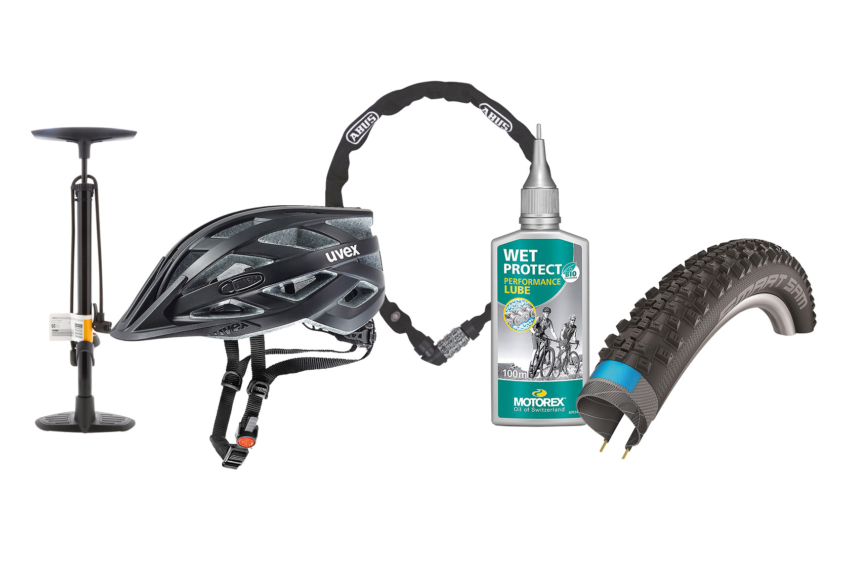Velozubehör bei Jumbo online kaufen