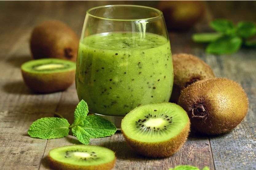 Kiwis für Garten und Balkon bei JUMBO