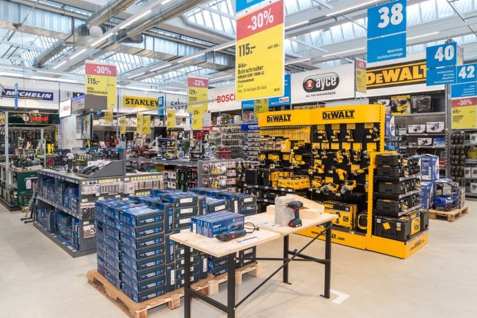 59+ Hg Bau Und Hobbymarkt Gmbh, Unser familienunternehmen hat 18
