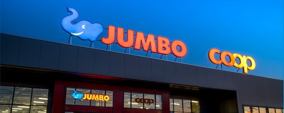Inscription réussie | JUMBO