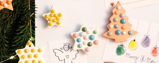 24 Magnets Décoratifs En Forme De Cœur - Multicolores - Forte Adhérence - Pour Frigo, Tableau Blanc, Casier - 7