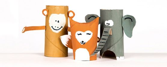 Kit Déco Animaux Tupperware Pour Rouleau à Pâtisserie + Pelle Et Entonnoir Miniatures