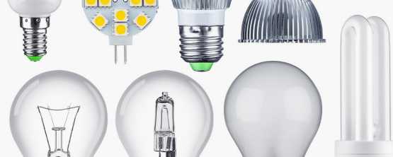 Quelle différence entre une ampoule incandescente et une LED