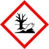 Umwelt (GHS09) - Umweltgefährdend