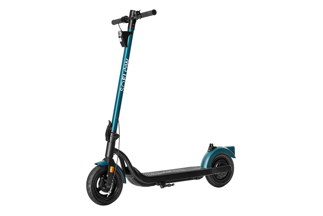 SoFlow SO2 Air E Scooter RollerPlausch Das E Scooter Forum F r 