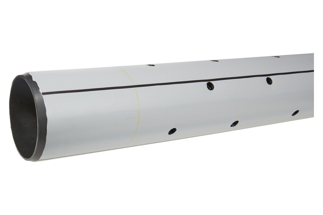 Tuyau de drainage PVC Acheter chez JUMBO