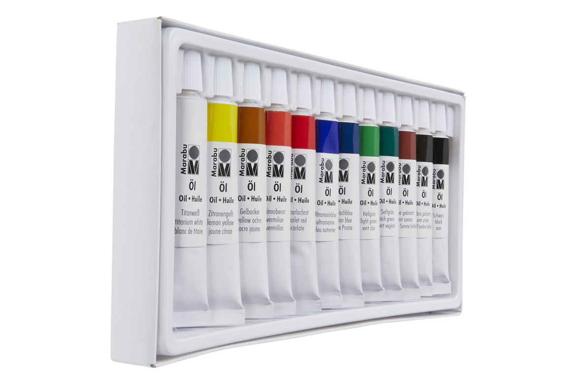 Set 6 Bâtons Cire Encaustique Métallisée - Peinture à Cire Parfumée - 8cm - Art Créatif