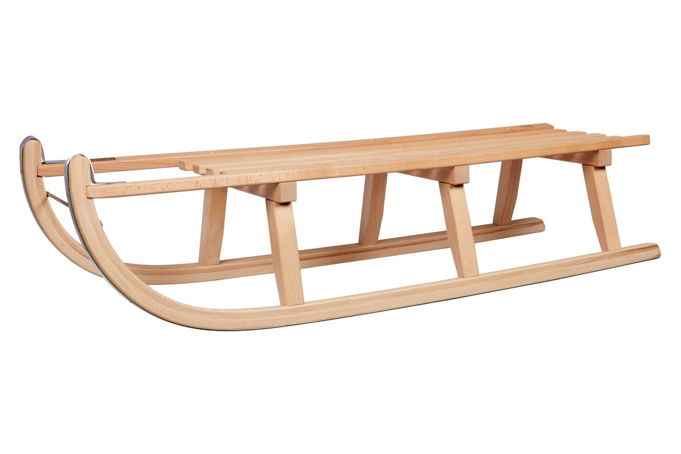 Oecoplan Holzschlitten 110 cm
