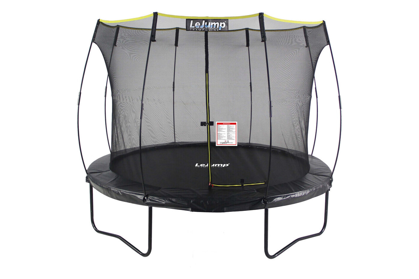 LeJump Trampoline 305 cm Acheter chez JUMBO