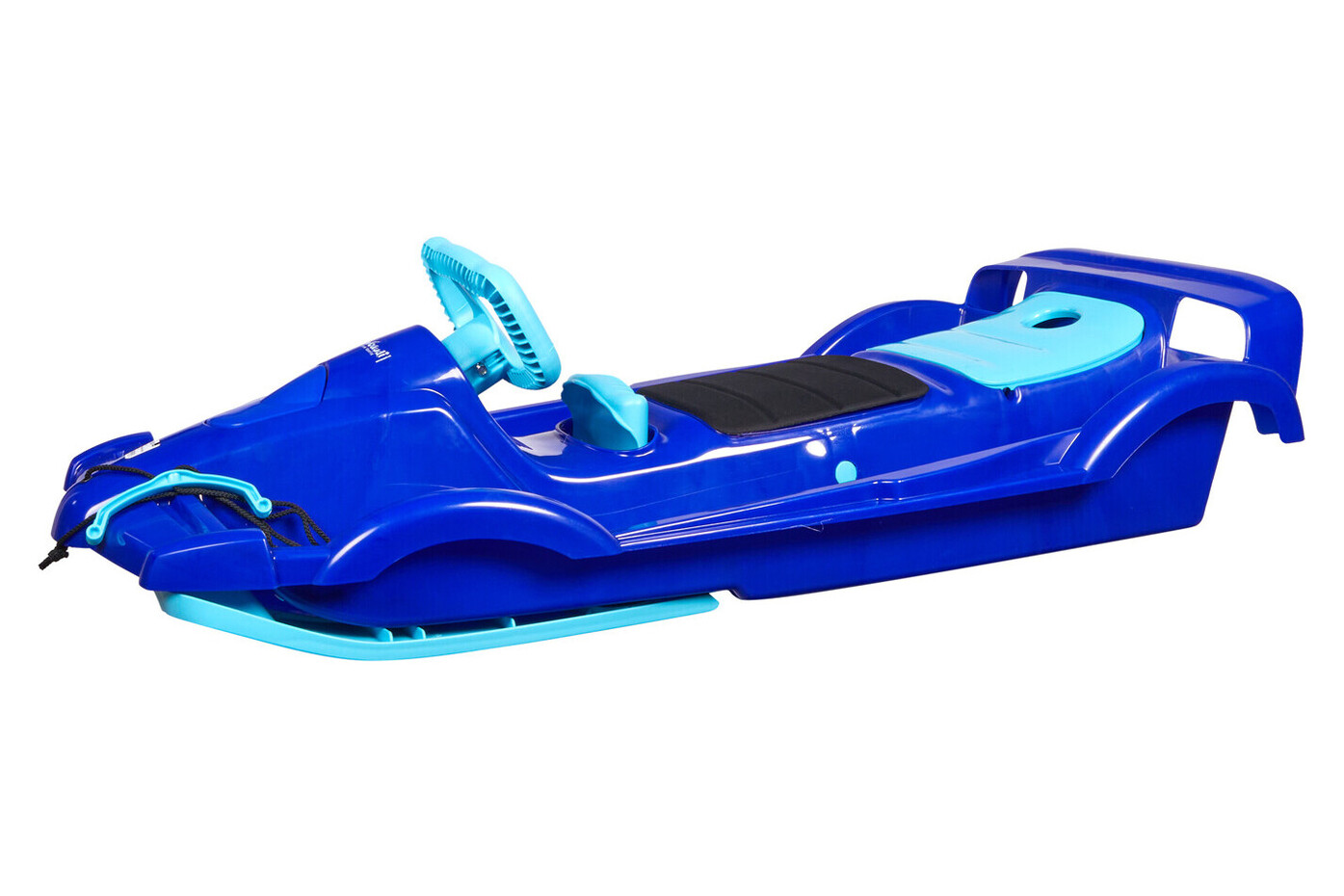 Alpen Gaudi Double Race Bob blau/hellblau