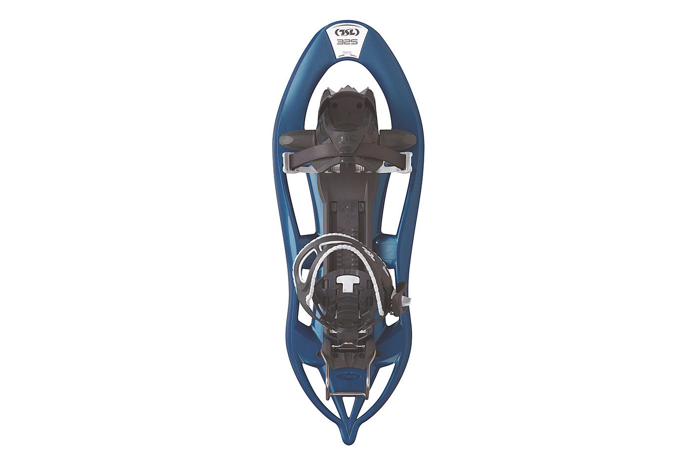 TSL Schneeschuhe und Stöcke 325 Elevation