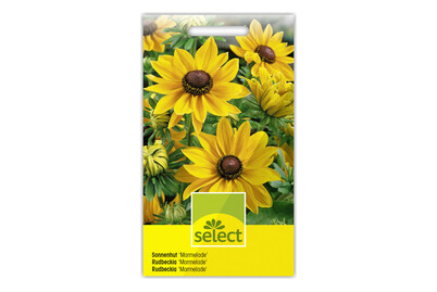 Image of Sonnenhut Marmelade bei JUMBO