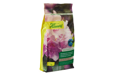 Image of Hauert Rhododünger 1kg bei JUMBO