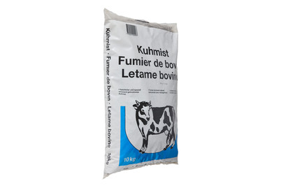 Image of Geistlich Kuhmist 10Kg bei JUMBO