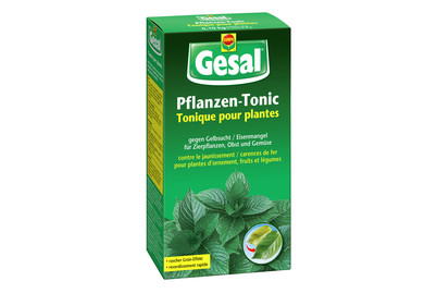 Image of Gesal Pflanzen-Tonic 100G bei JUMBO