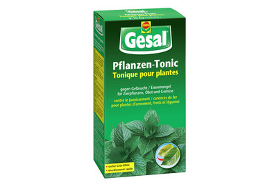 Image of Gesal Pflanzen-Tonic 100G