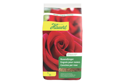 Image of Hauert Rosendünger 5KG bei JUMBO