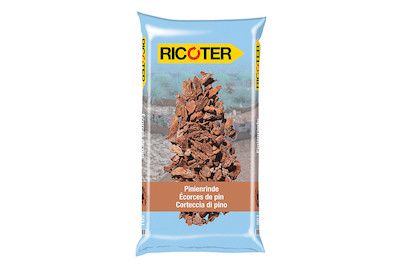 Image of Ricoter Pinienrinde 50L bei JUMBO