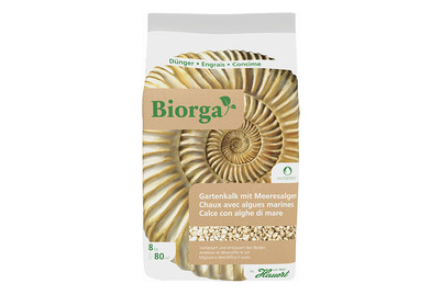 Image of Hauert Meeresalgen Kalk 8KG bei JUMBO