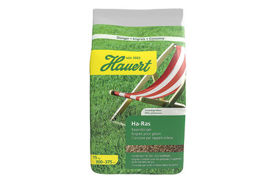 Image of Hauert Ha-Ras Rasendünger 20 kg bei JUMBO