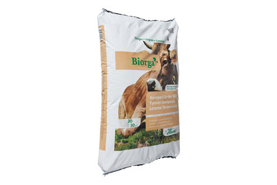 Image of Biorga Kompostierter Mist 30L bei JUMBO