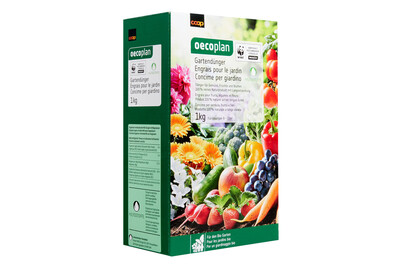 Image of Oecoplan Gartendünger 1 kg bei JUMBO