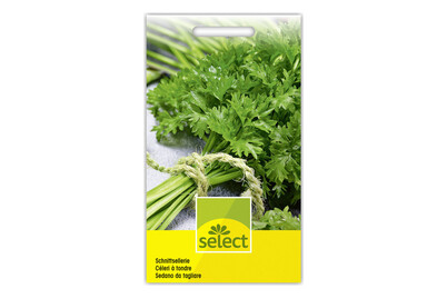 Image of Schnittsellerie bei JUMBO