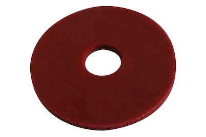 Image of Ersatzgummi für Einmachflasche gross 10 Stück bei JUMBO