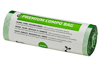 Image of Compo Bag 140l 5 Stück