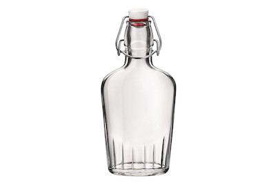 Image of Fiaschetta Taschenflasche 0.25L bei JUMBO