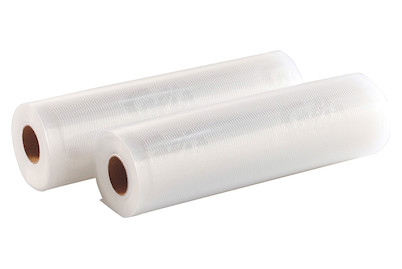 Image of Solis Vakuumierfolie (20 x 600 cm, 2 Stück) bei JUMBO