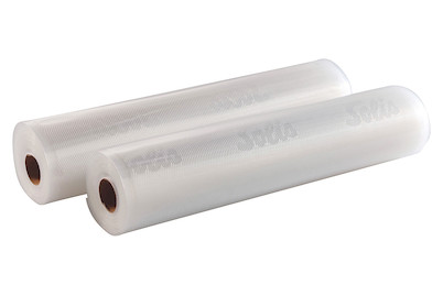 Image of Solis Vakuumierfolie (30 x 600 cm, 2 Stück) bei JUMBO