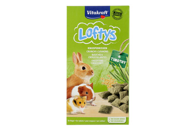 Image of Vitakraft Lofty's Nager bei JUMBO