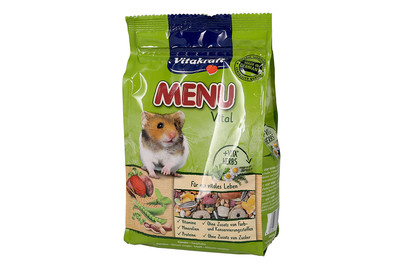 Image of Vitakraft Premium Menu Vital Hamster bei JUMBO