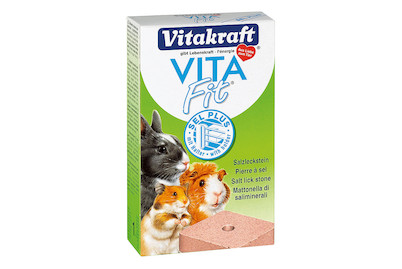 Image of Vitakraft Sel Plus Leckstein Nager 40 g bei JUMBO