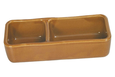 Image of Futtertrog 2-teilig bei JUMBO