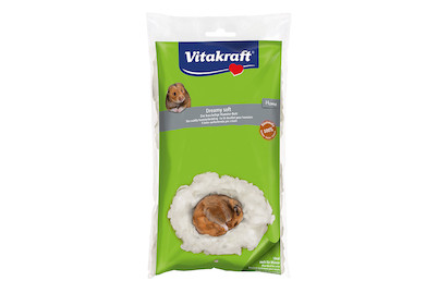 Image of Vitakraft Hamster-Bett bei JUMBO