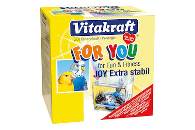 Image of Vitakraft Badehaus Joy bei JUMBO
