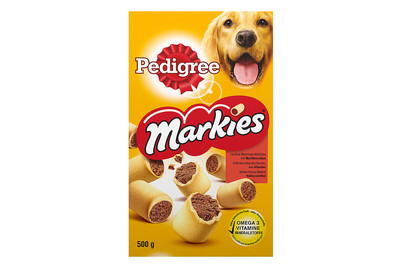 Image of Pedigree Markies bei JUMBO