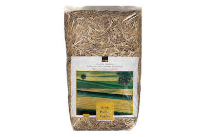 Image of Coop Stroh 4 kg bei JUMBO