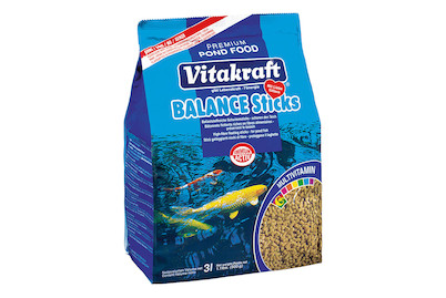 Image of Vitakraft Pond Balance-Sticks Teich 3 l bei JUMBO