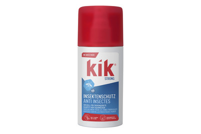 Image of Kik Anti-Mückenspray