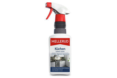 Image of Mellerud Küchen Entfetter 500ml