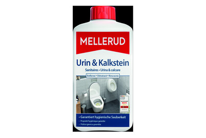 Image of Mellerud Urin & Kalkstein Entferner bei JUMBO