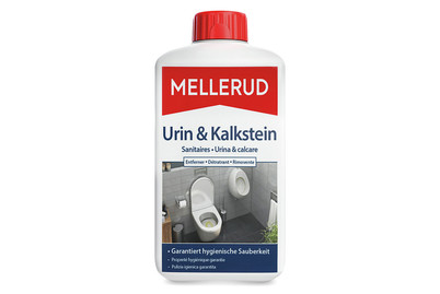 Image of Mellerud Urin & Kalkstein Entferner